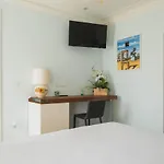 Bed and Breakfast Little House Campo San Martino