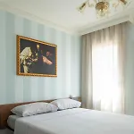 Frühstückspension Little House 4*
