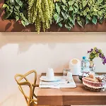 Bed and Breakfast Little House Campo San Martino