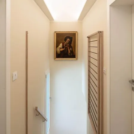Little House Bed and Breakfast Campo San Martino