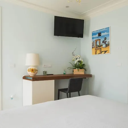 Bed and Breakfast Little House Campo San Martino