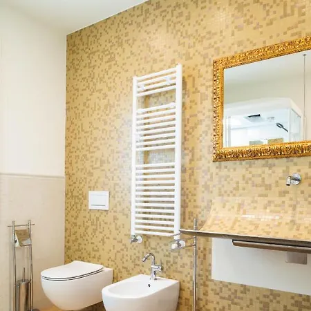 Little House 4* Campo San Martino