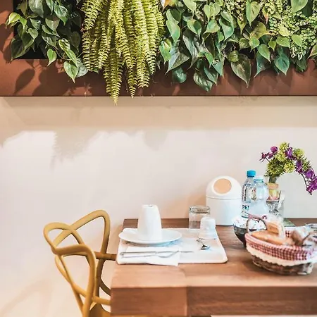 Bed and Breakfast Little House Campo San Martino