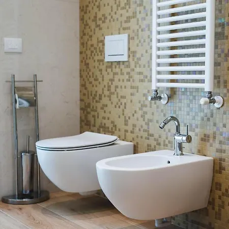 Little House 4* Campo San Martino