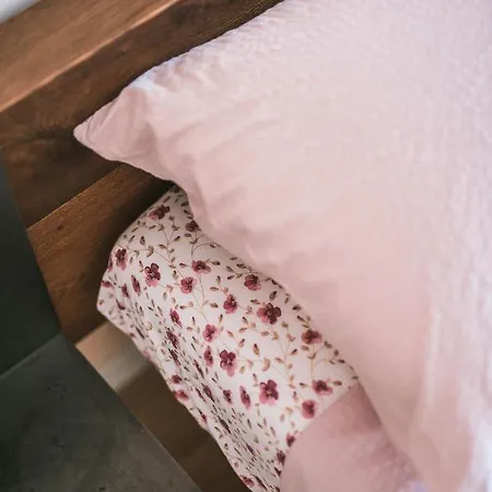 Little House 4* Campo San Martino