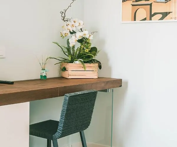 Little House فندق مبيت وإفطار Campo San Martino