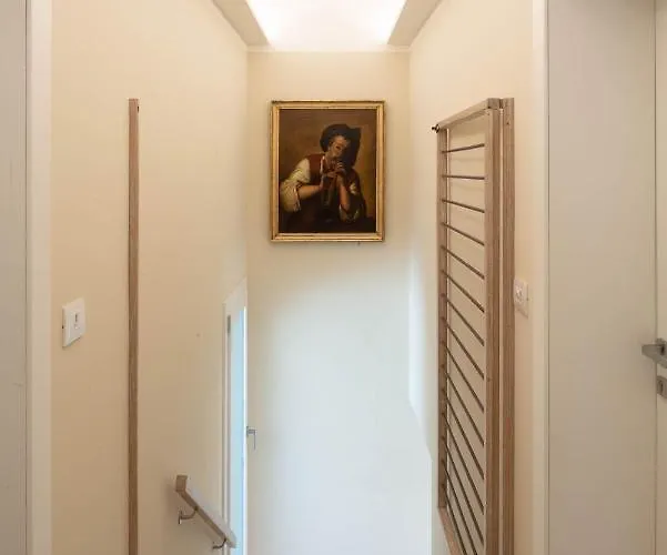 Little House فندق مبيت وإفطار Campo San Martino