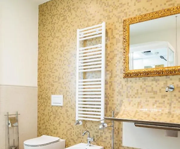 Little House 4* Campo San Martino