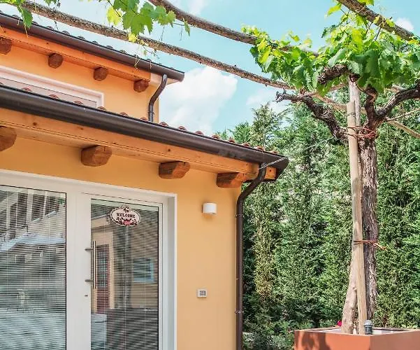 Little House فندق مبيت وإفطار 4*