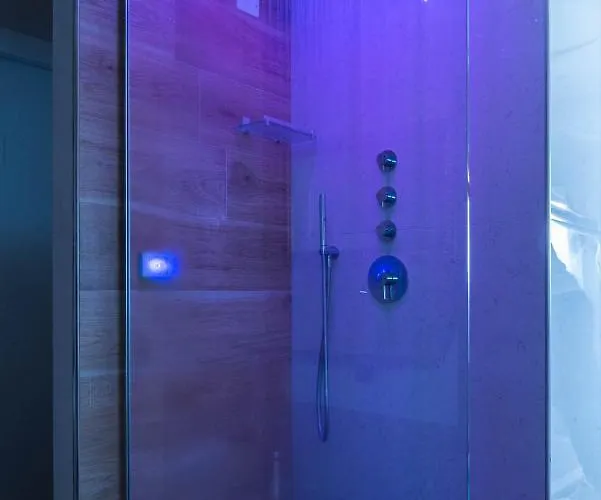 Little House فندق مبيت وإفطار 4*
