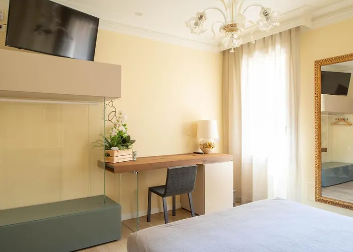 Little House فندق مبيت وإفطار