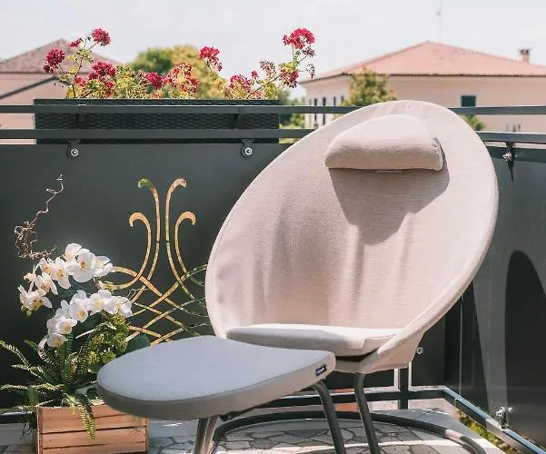 Little House فندق مبيت وإفطار