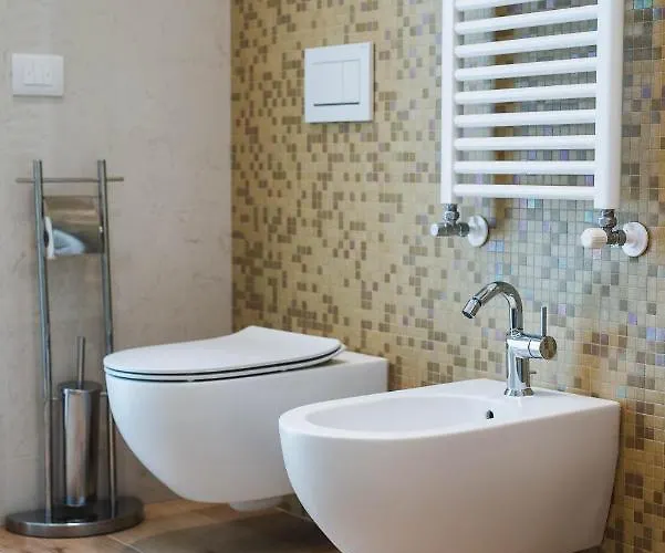 Little House 4* Campo San Martino