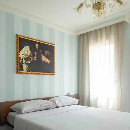 Bed & Breakfast Little House Campo San Martino