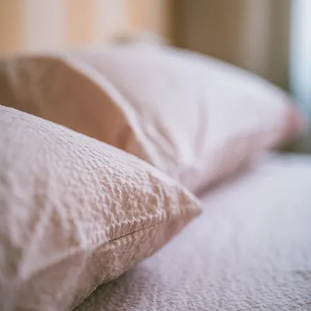 Bed & Breakfast Little House Campo San Martino