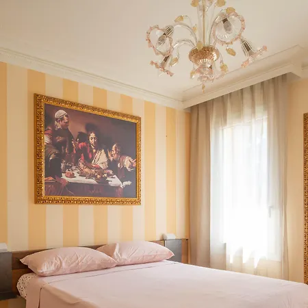 Little House Отель типа 