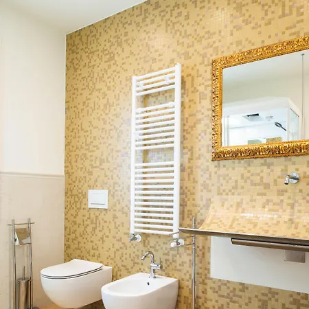 Bed & Breakfast Little House Campo San Martino