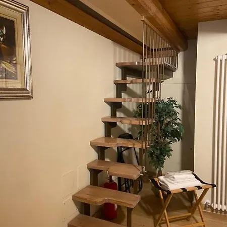 Bed & Breakfast Little House Campo San Martino