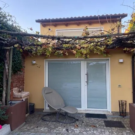 Little House 4* Campo San Martino