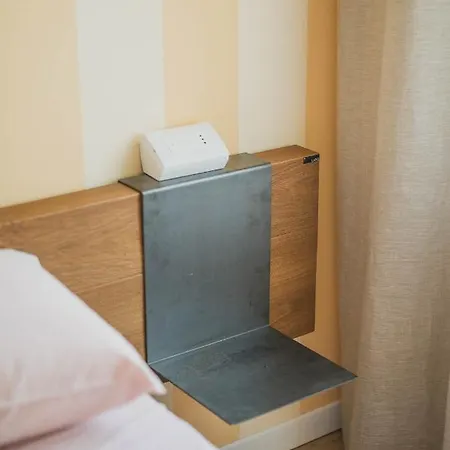 Little House 4* Campo San Martino
